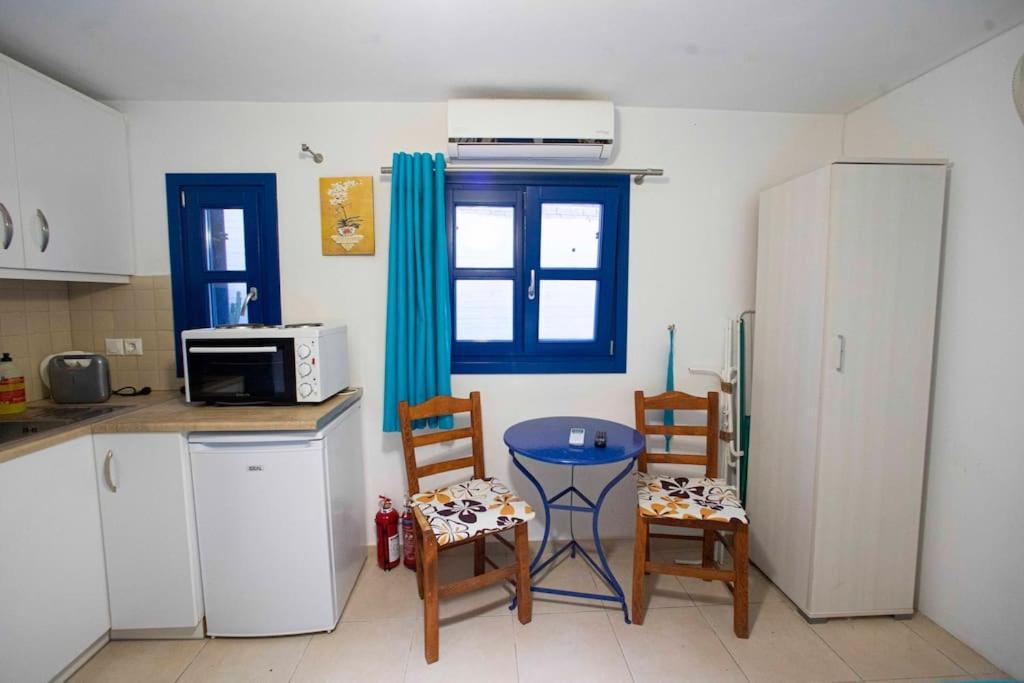 Duke'S Suites Mykonos Ano Mera Exteriör bild