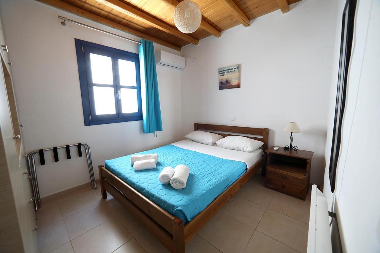 Duke'S Suites Mykonos Ano Mera Exteriör bild