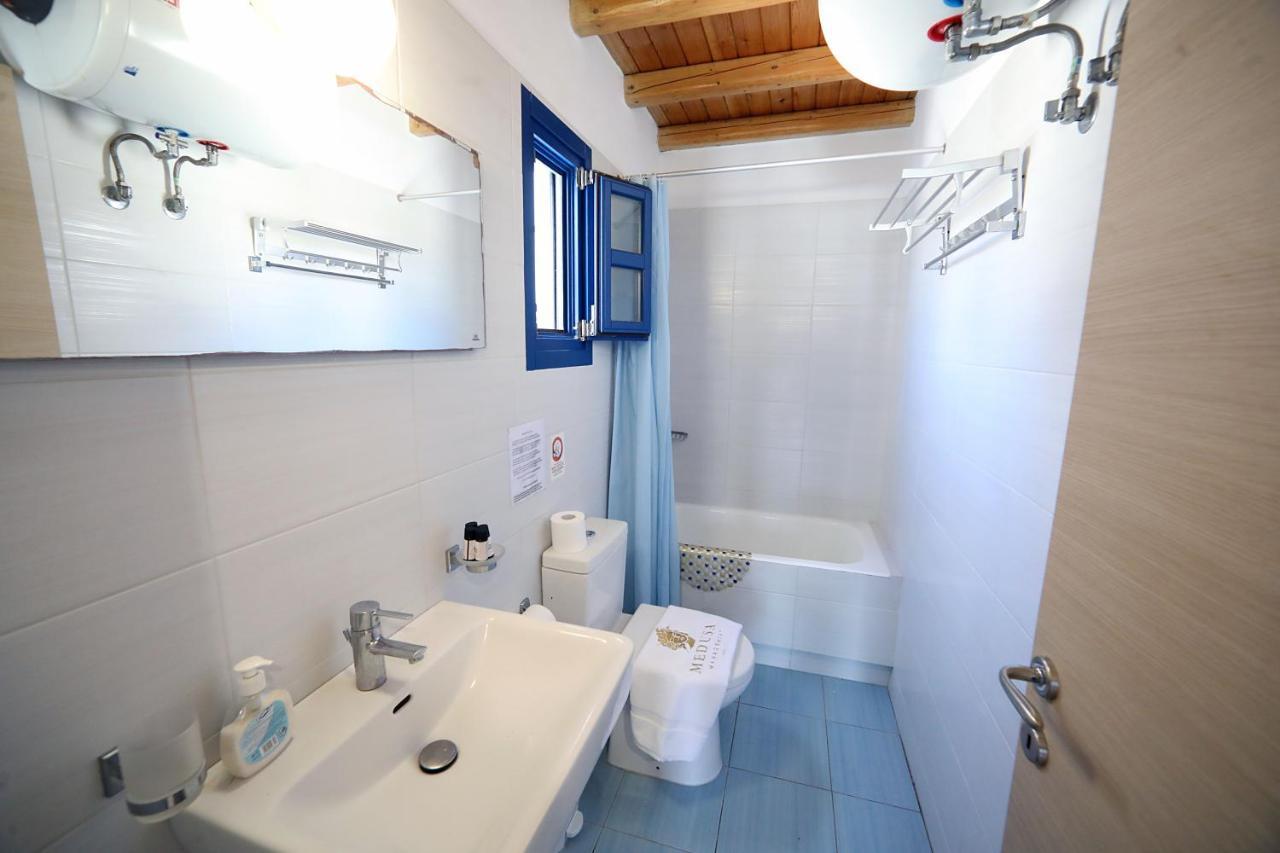 Duke'S Suites Mykonos Ano Mera Exteriör bild