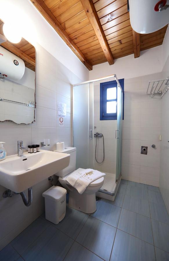 Duke'S Suites Mykonos Ano Mera Exteriör bild